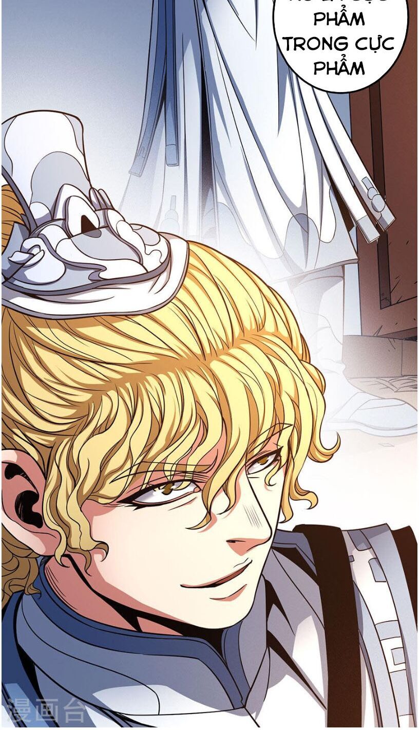 Tuyệt Thế Võ Thần Chap 301 - Next Chap 302