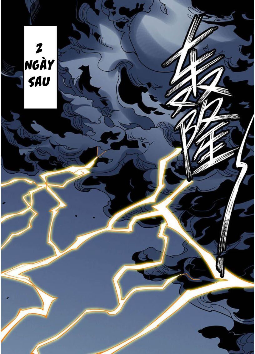 Tuyệt Thế Võ Thần Chap 301 - Next Chap 302