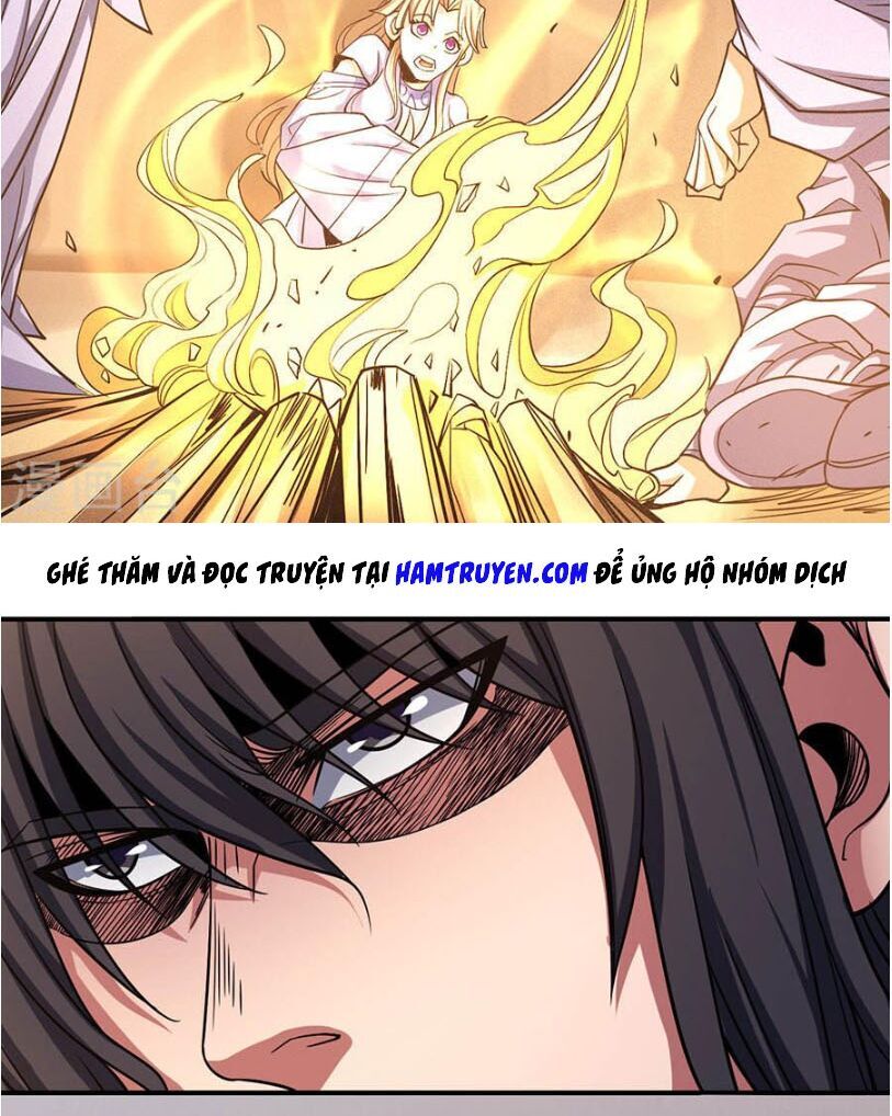 Tuyệt Thế Võ Thần Chap 302 - Next Chap 303