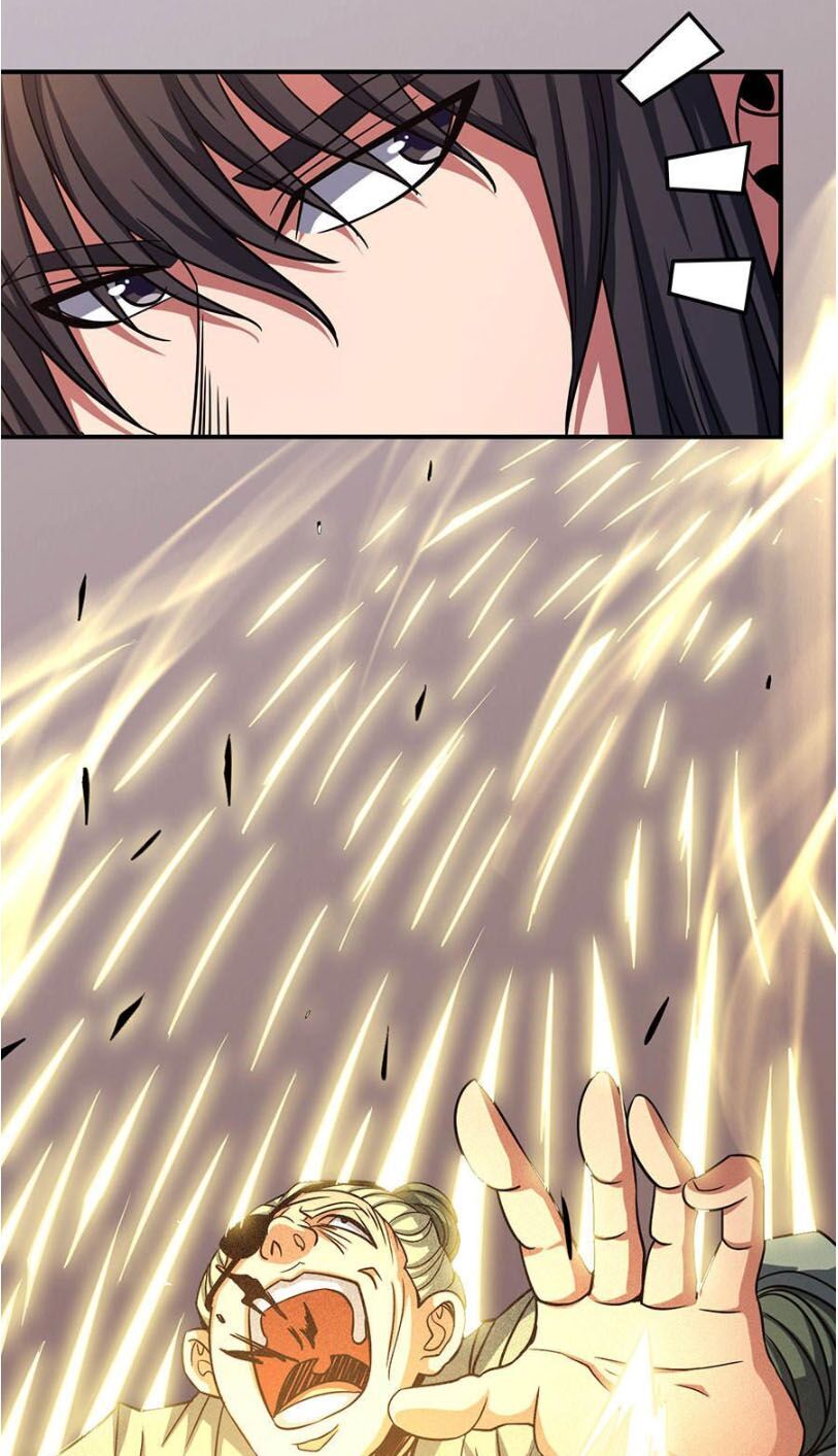 Tuyệt Thế Võ Thần Chap 302 - Next Chap 303