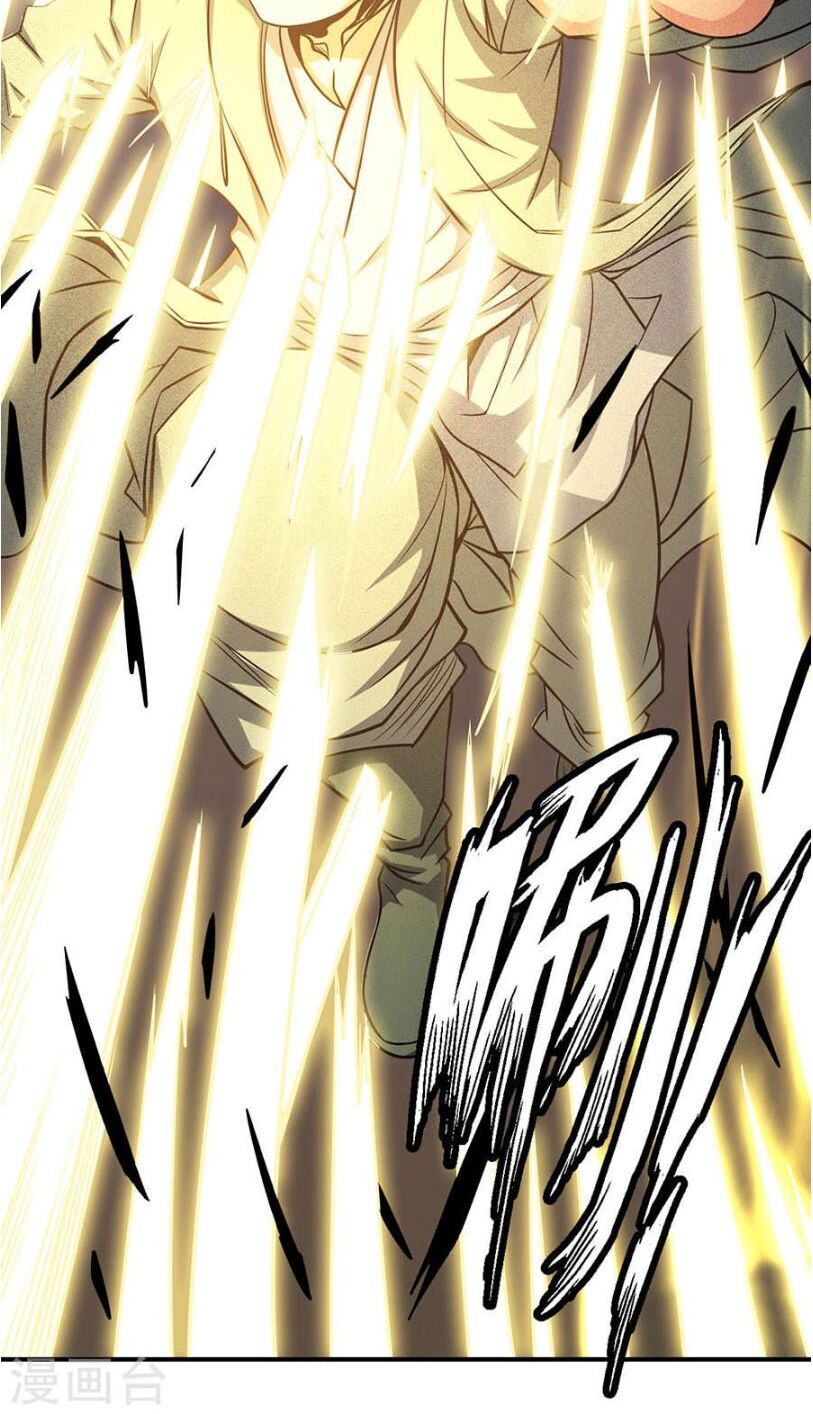 Tuyệt Thế Võ Thần Chap 302 - Next Chap 303