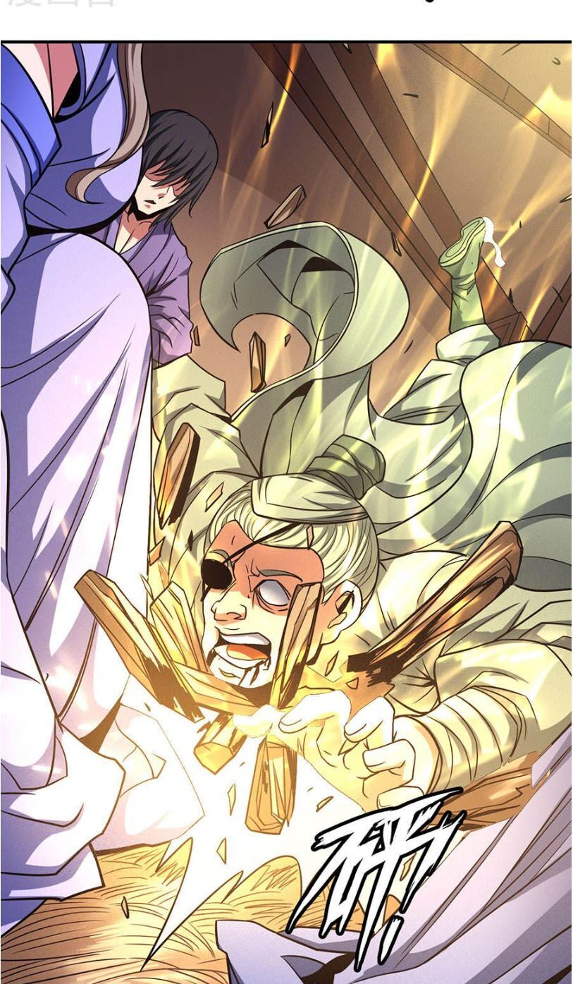 Tuyệt Thế Võ Thần Chap 302 - Next Chap 303