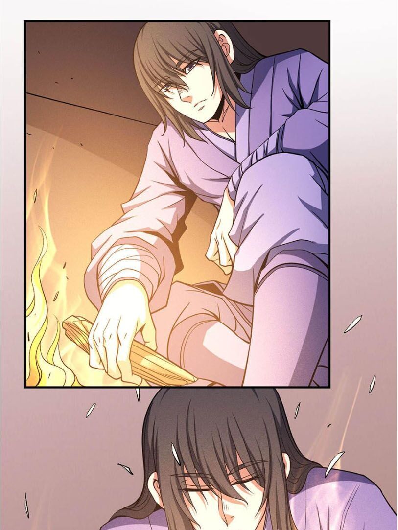 Tuyệt Thế Võ Thần Chap 302 - Next Chap 303