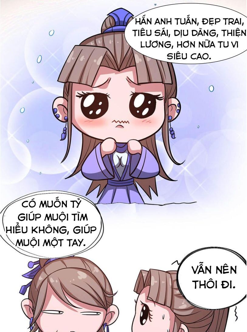 Tuyệt Thế Võ Thần Chap 302 - Next Chap 303