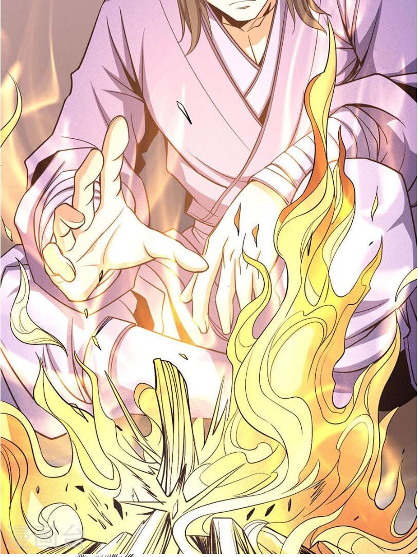 Tuyệt Thế Võ Thần Chap 302 - Next Chap 303