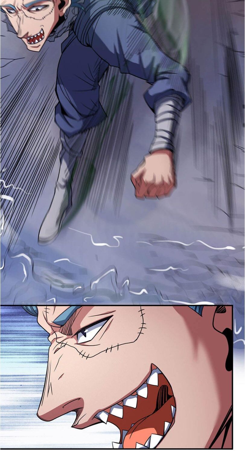 Tuyệt Thế Võ Thần Chap 303 - Next Chap 304