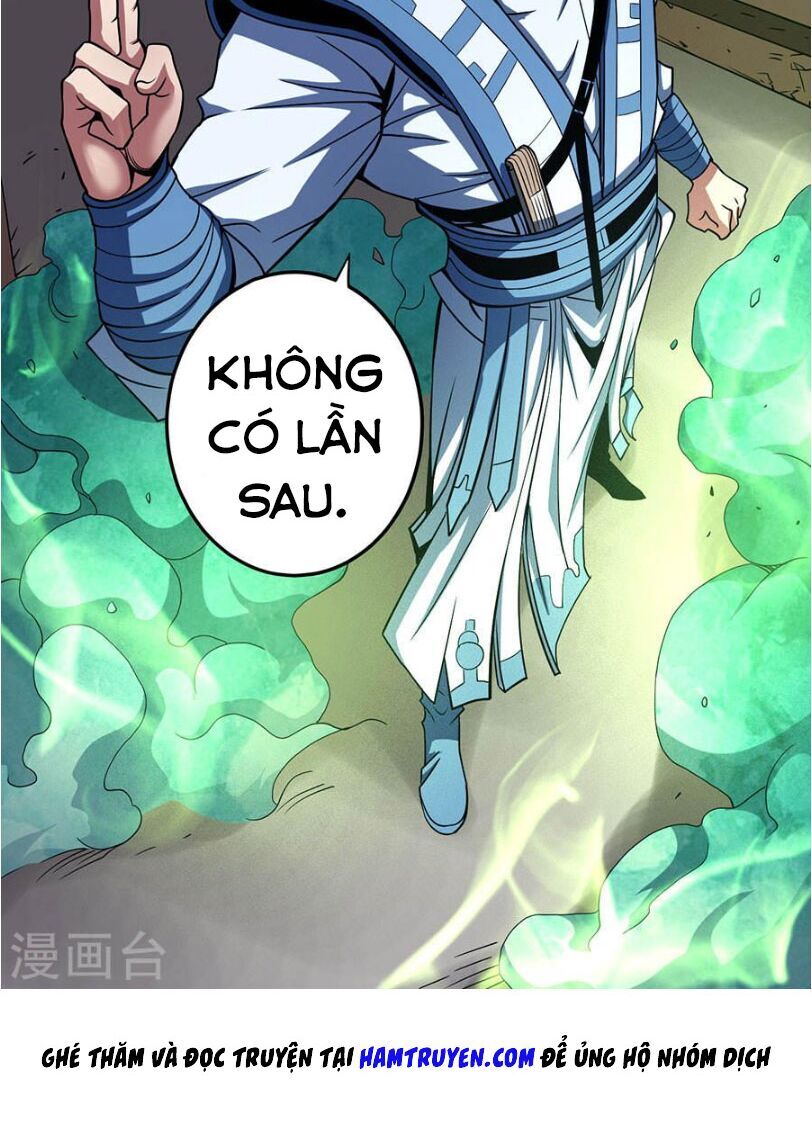 Tuyệt Thế Võ Thần Chap 303 - Next Chap 304