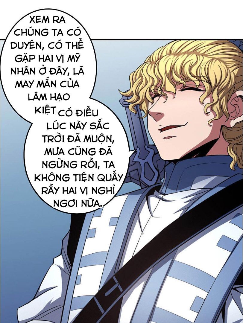 Tuyệt Thế Võ Thần Chap 303 - Next Chap 304