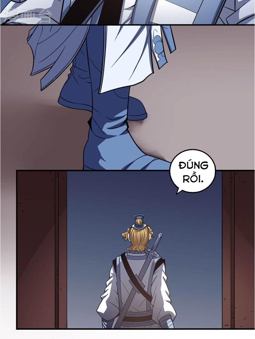 Tuyệt Thế Võ Thần Chap 303 - Next Chap 304