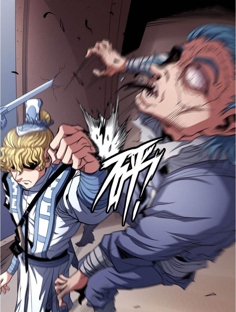 Tuyệt Thế Võ Thần Chap 303 - Next Chap 304