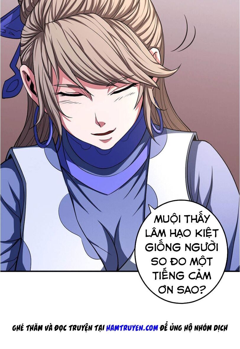 Tuyệt Thế Võ Thần Chap 303 - Next Chap 304