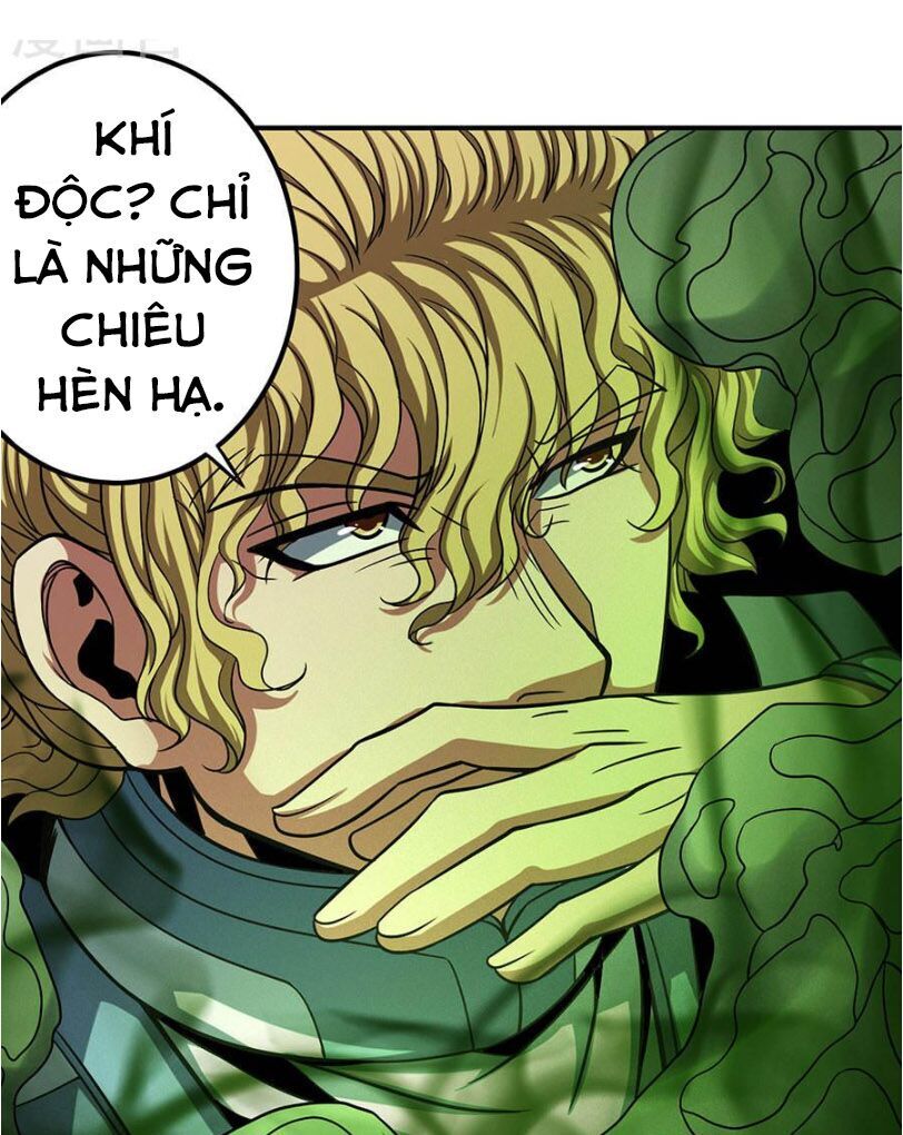 Tuyệt Thế Võ Thần Chap 303 - Next Chap 304