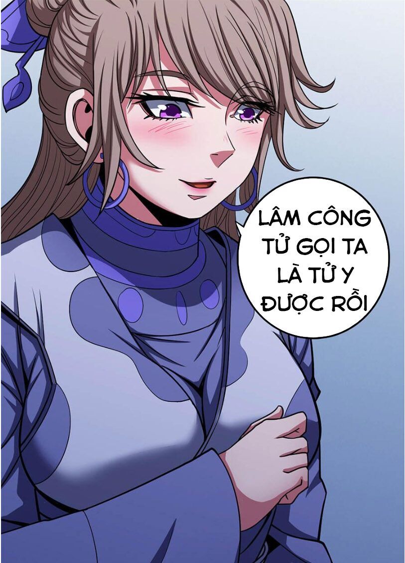 Tuyệt Thế Võ Thần Chap 304 - Next Chap 305