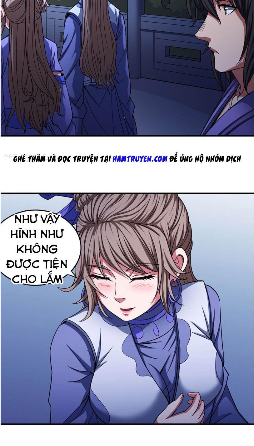 Tuyệt Thế Võ Thần Chap 304 - Next Chap 305