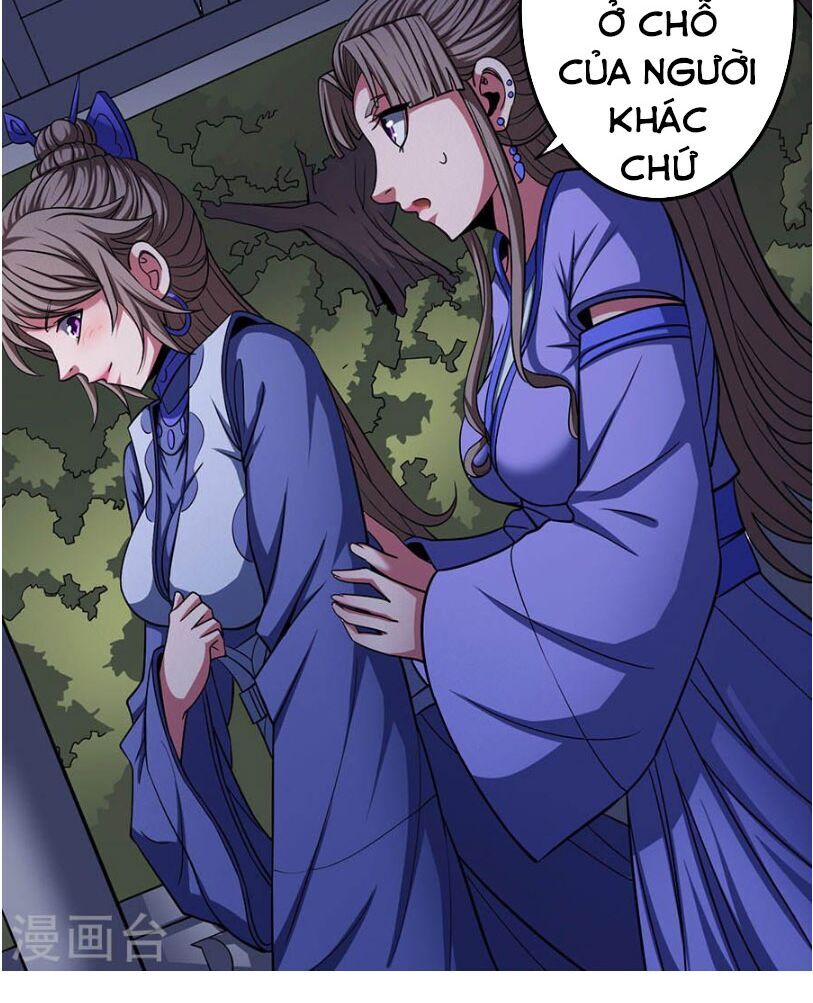 Tuyệt Thế Võ Thần Chap 304 - Next Chap 305