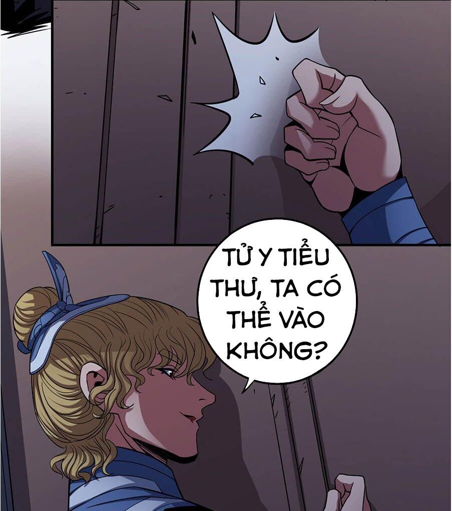 Tuyệt Thế Võ Thần Chap 305 - Next Chap 306