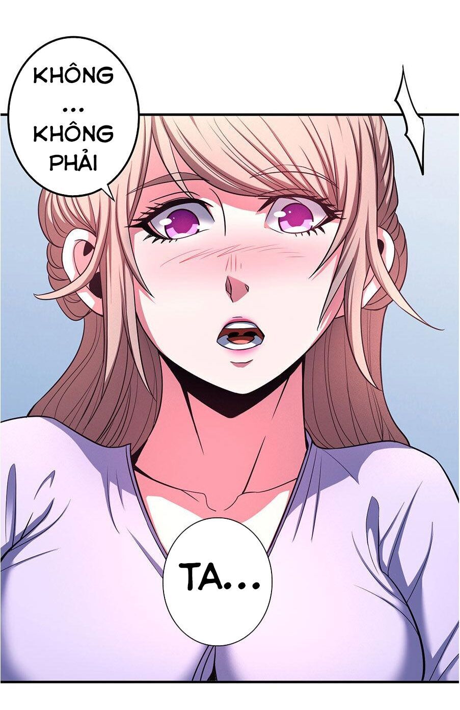 Tuyệt Thế Võ Thần Chap 305 - Next Chap 306