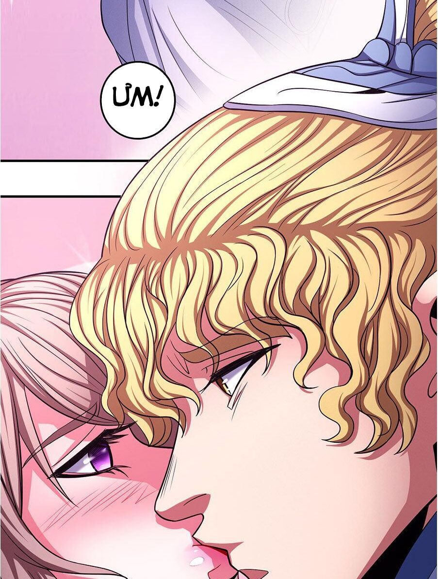 Tuyệt Thế Võ Thần Chap 305 - Next Chap 306