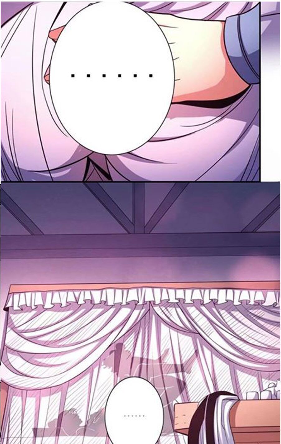 Tuyệt Thế Võ Thần Chap 305 - Next Chap 306