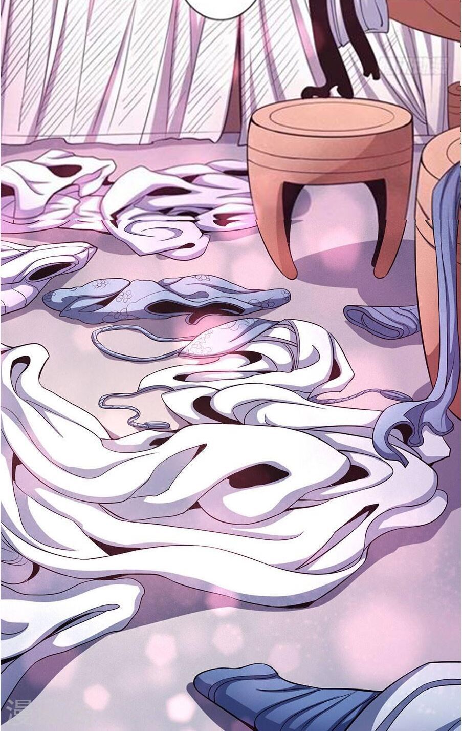 Tuyệt Thế Võ Thần Chap 305 - Next Chap 306