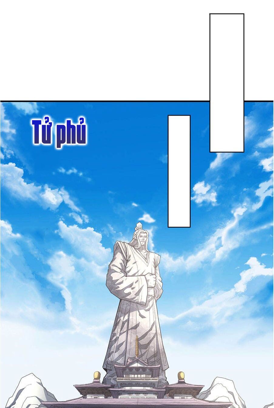 Tuyệt Thế Võ Thần Chap 306 - Next Chap 307