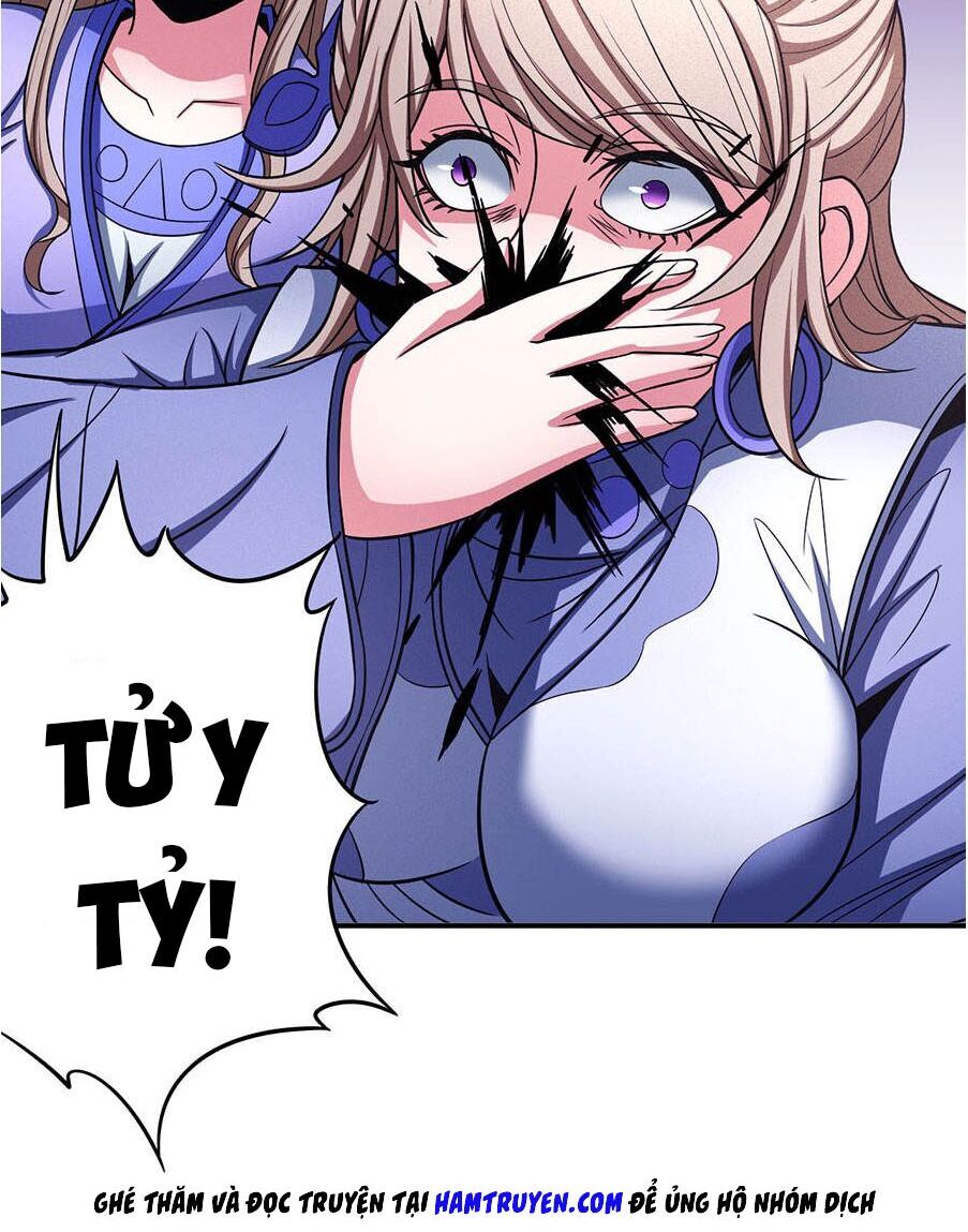 Tuyệt Thế Võ Thần Chap 306 - Next Chap 307