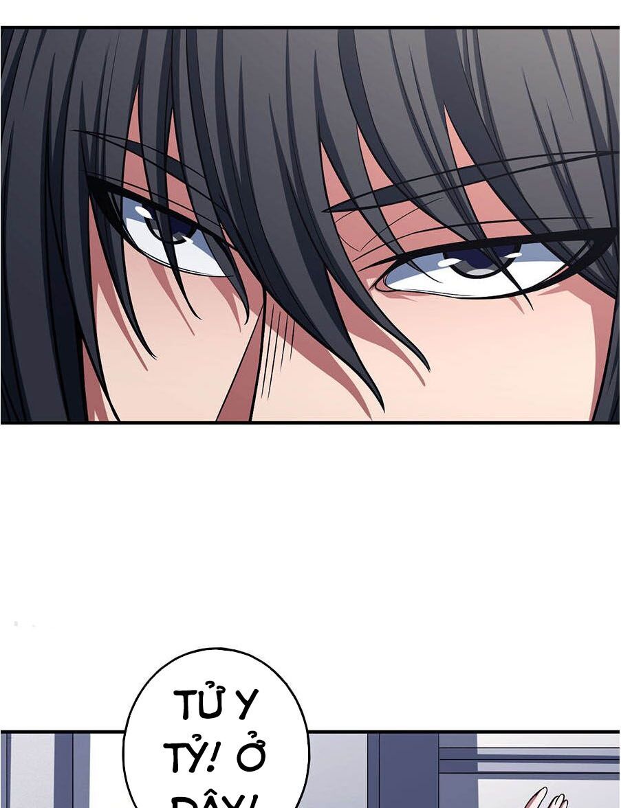 Tuyệt Thế Võ Thần Chap 306 - Next Chap 307
