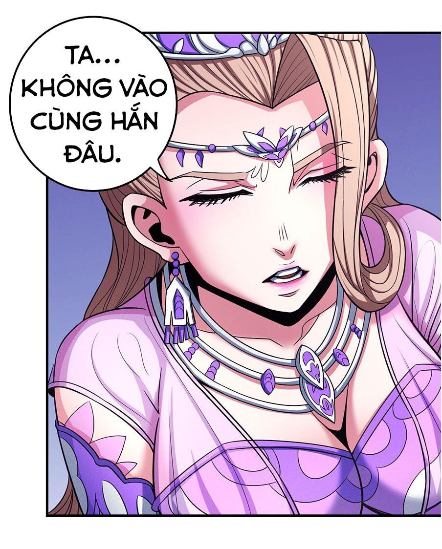 Tuyệt Thế Võ Thần Chap 307 - Next Chap 308