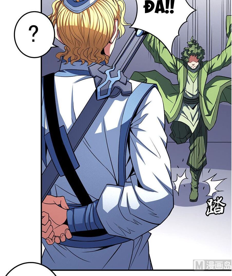 Tuyệt Thế Võ Thần Chap 307 - Next Chap 308
