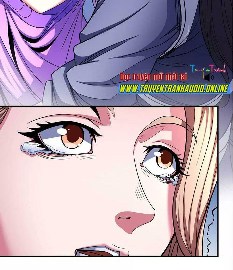 Tuyệt Thế Võ Thần Chap 308 - Next Chap 309