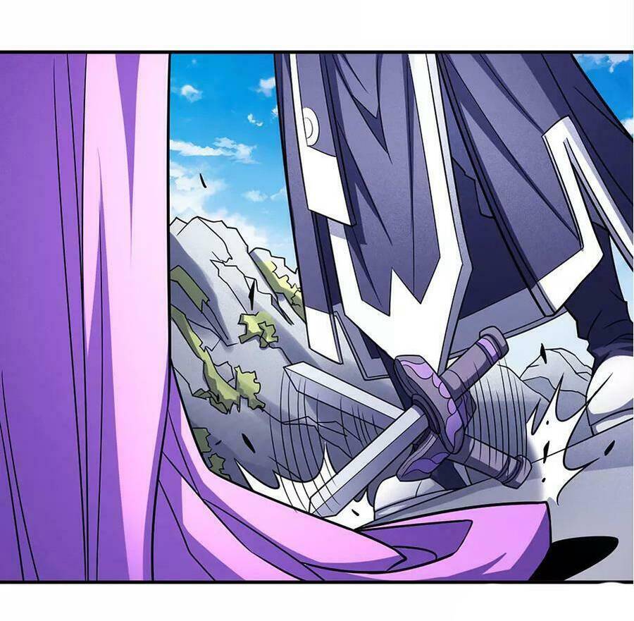 Tuyệt Thế Võ Thần Chap 308 - Next Chap 309