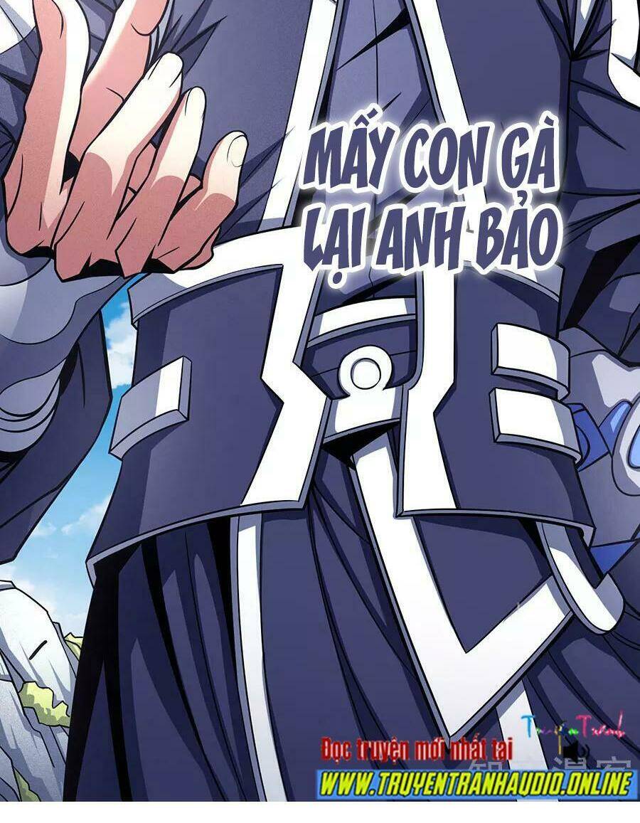 Tuyệt Thế Võ Thần Chap 308 - Next Chap 309