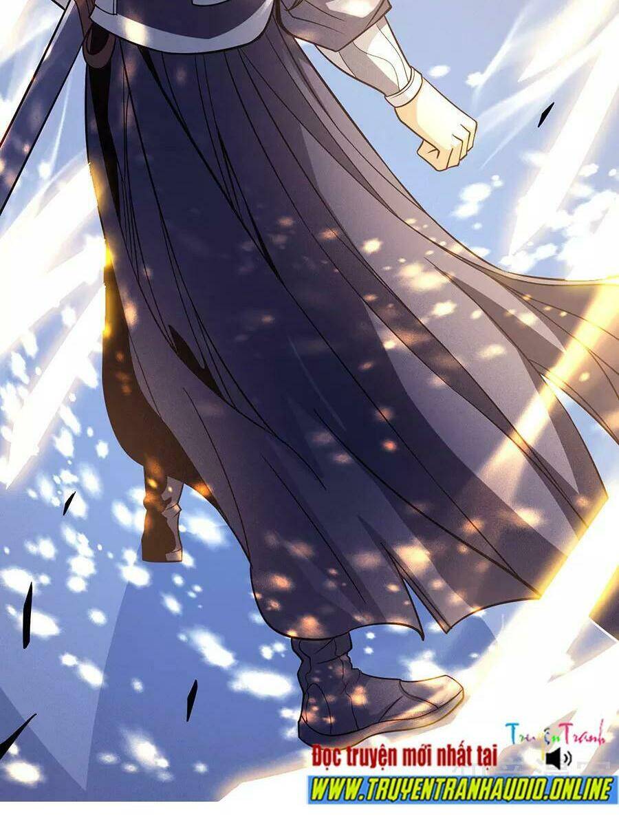 Tuyệt Thế Võ Thần Chap 308 - Next Chap 309