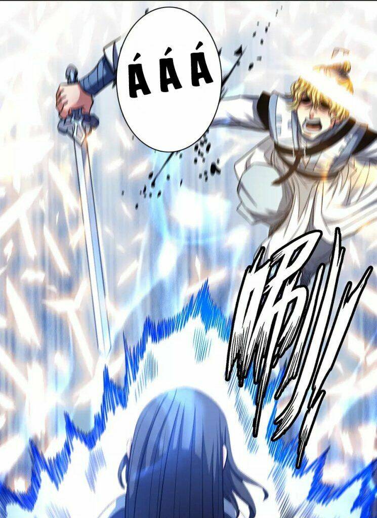Tuyệt Thế Võ Thần Chap 308 - Next Chap 309