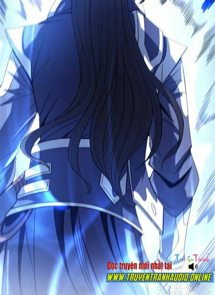 Tuyệt Thế Võ Thần Chap 308 - Next Chap 309