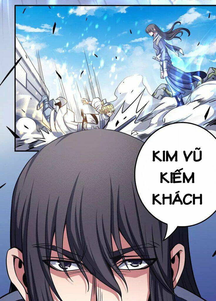 Tuyệt Thế Võ Thần Chap 308 - Next Chap 309