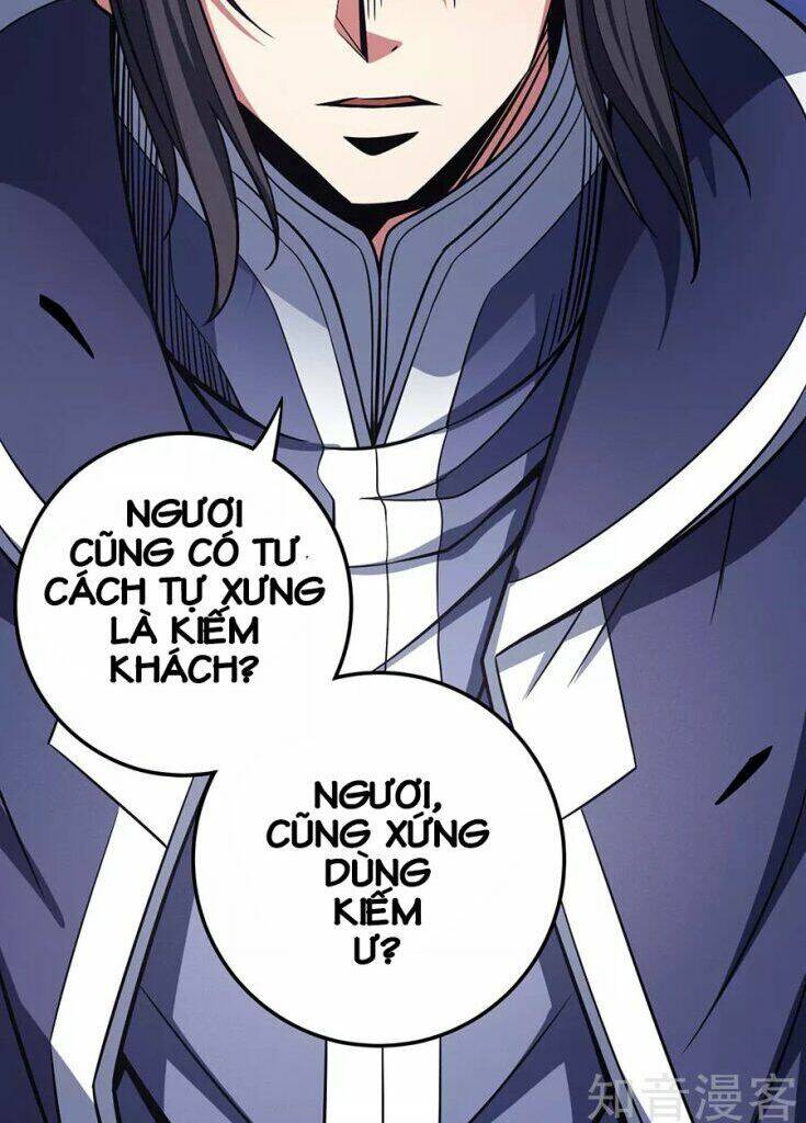 Tuyệt Thế Võ Thần Chap 308 - Next Chap 309