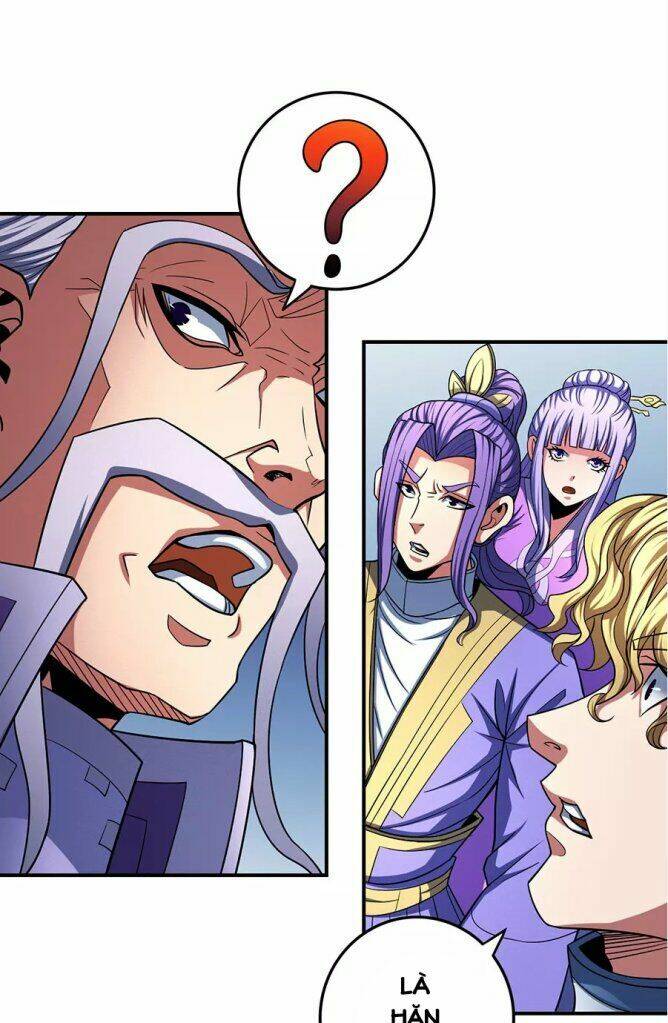 Tuyệt Thế Võ Thần Chap 308 - Next Chap 309