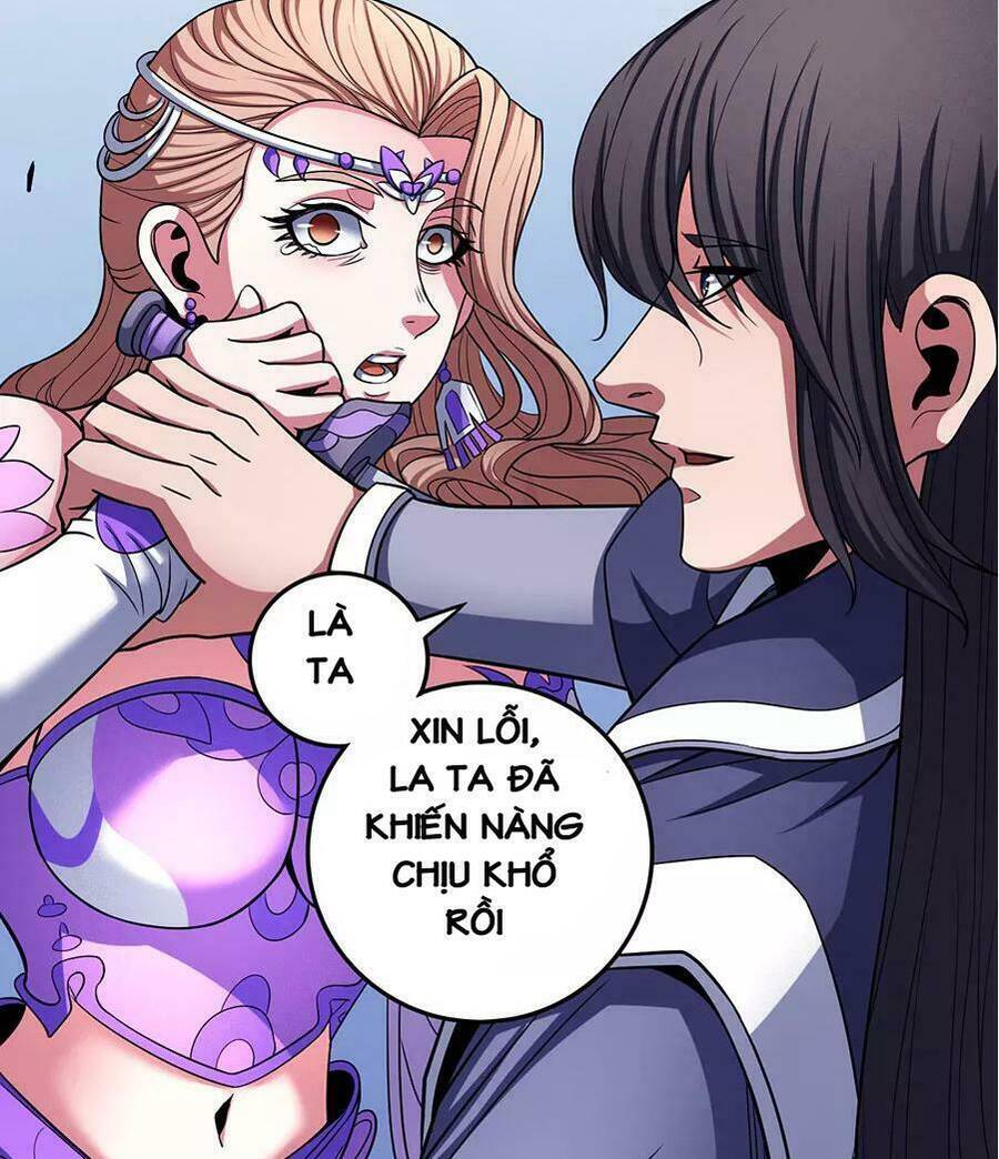 Tuyệt Thế Võ Thần Chap 308 - Next Chap 309