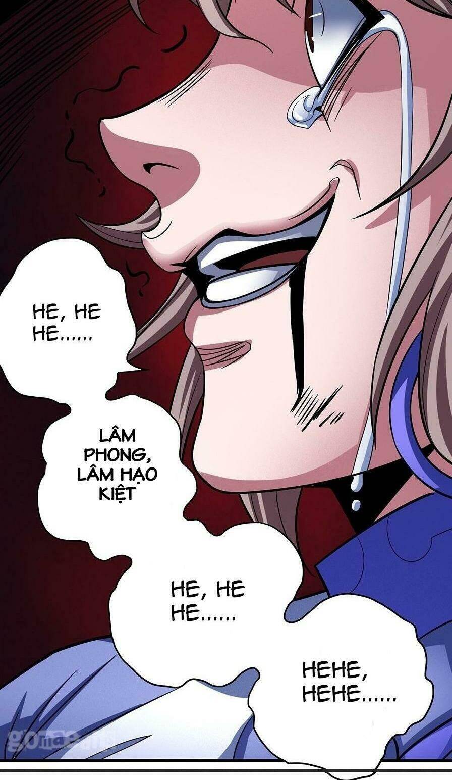 Tuyệt Thế Võ Thần Chap 309 - Next Chap 310