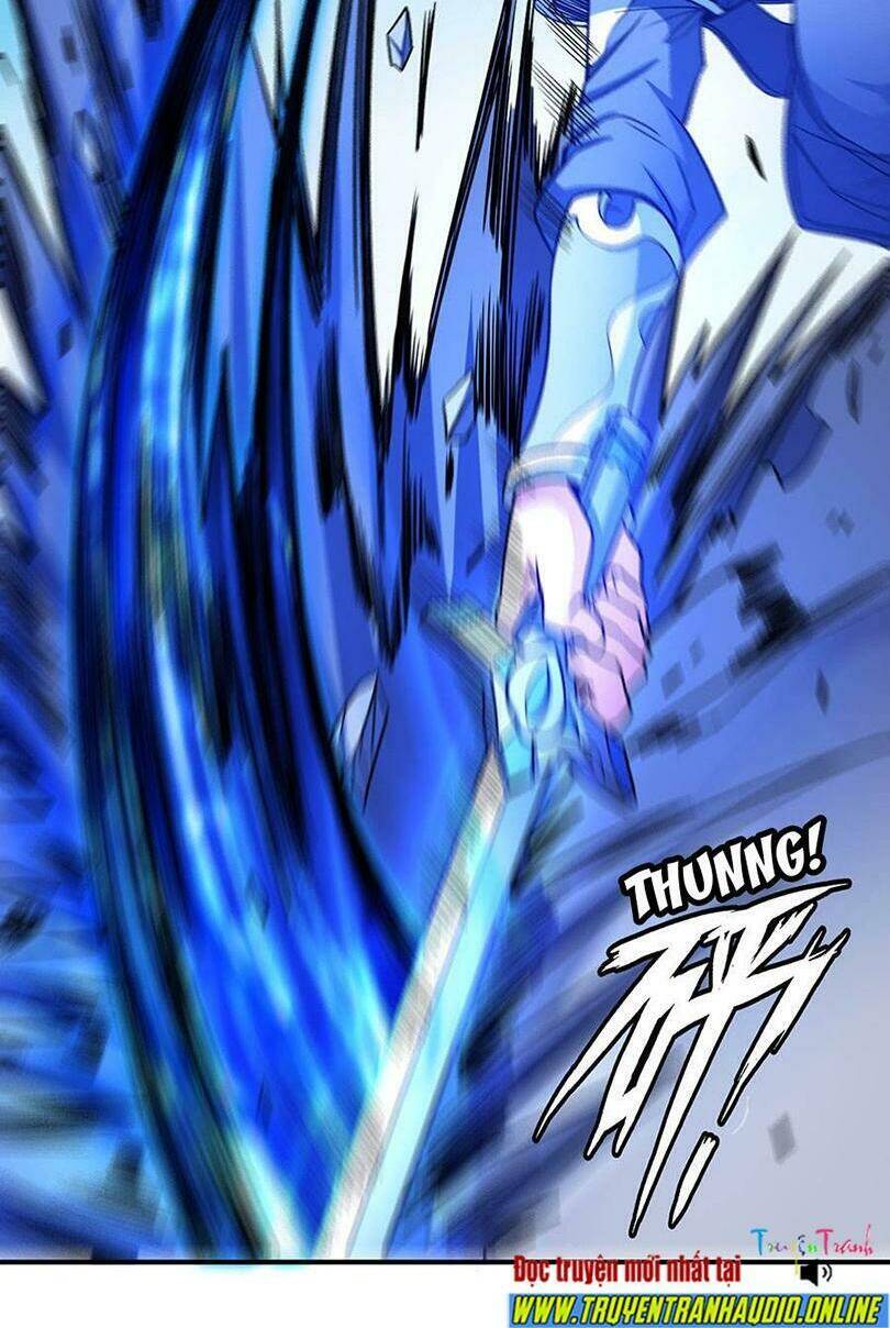 Tuyệt Thế Võ Thần Chap 310 - Next Chap 311