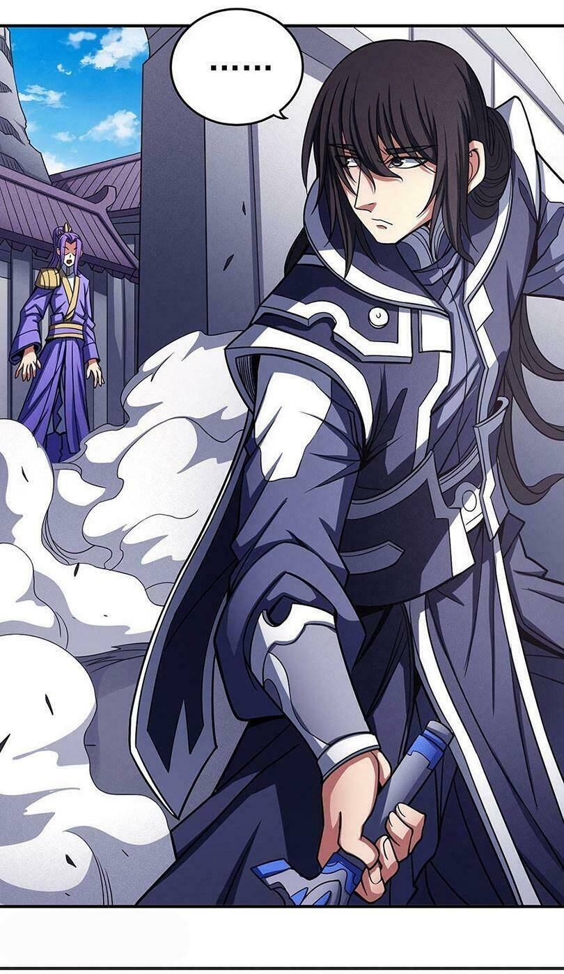 Tuyệt Thế Võ Thần Chap 310 - Next Chap 311