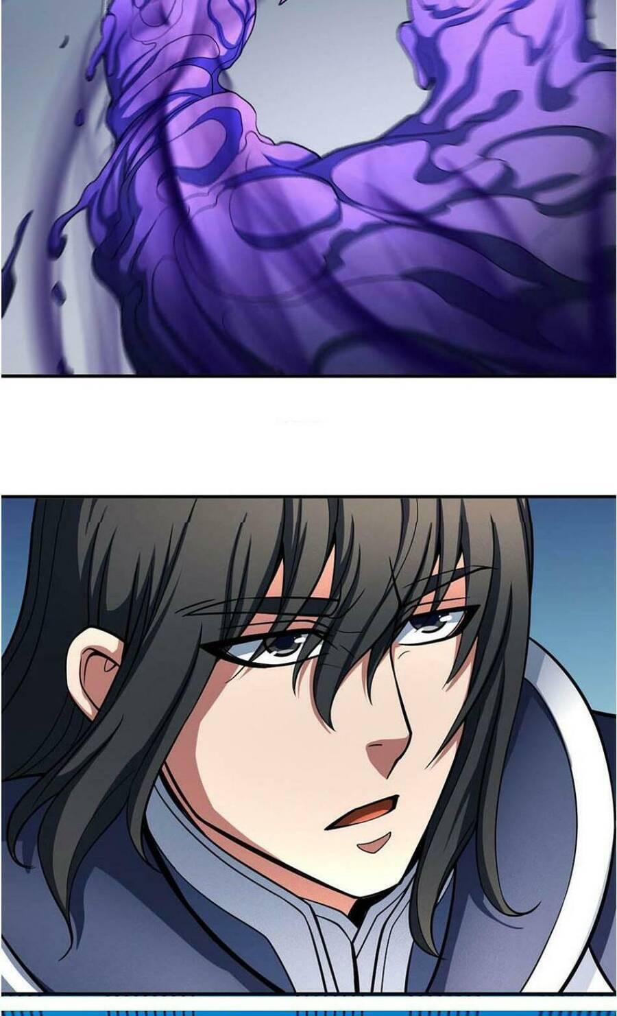 Tuyệt Thế Võ Thần Chap 311 - Next Chap 312