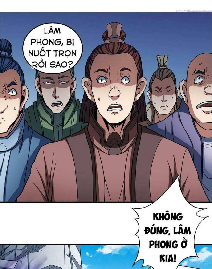 Tuyệt Thế Võ Thần Chap 311 - Next Chap 312