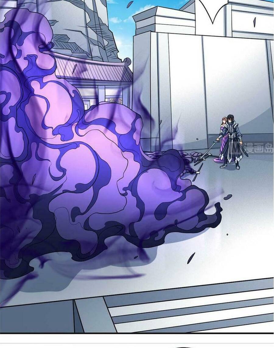 Tuyệt Thế Võ Thần Chap 311 - Next Chap 312