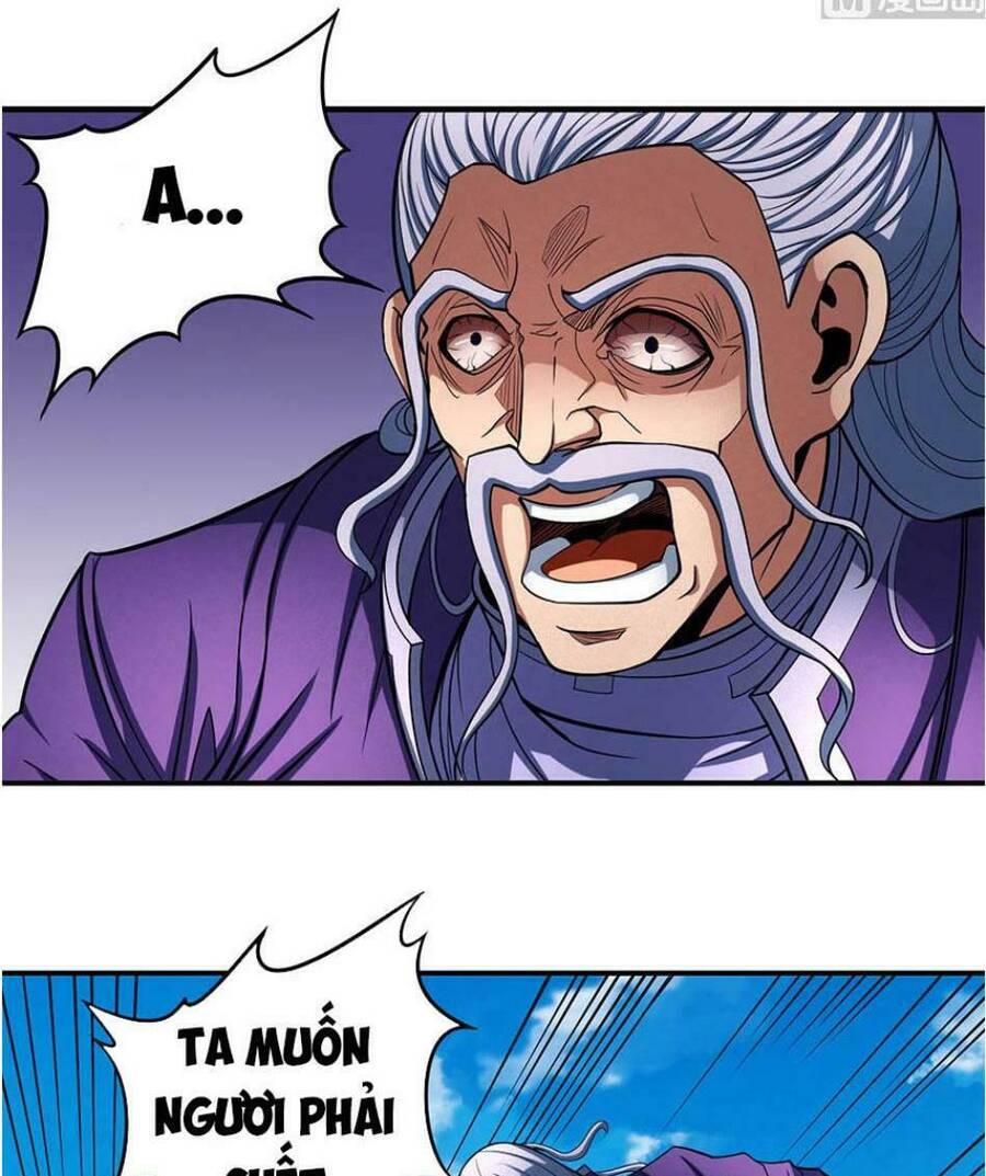 Tuyệt Thế Võ Thần Chap 311 - Next Chap 312