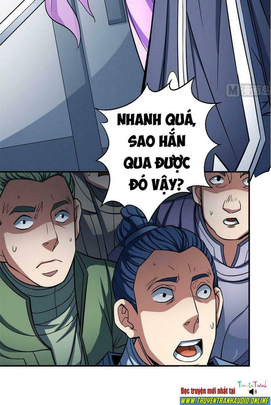 Tuyệt Thế Võ Thần Chap 311 - Next Chap 312