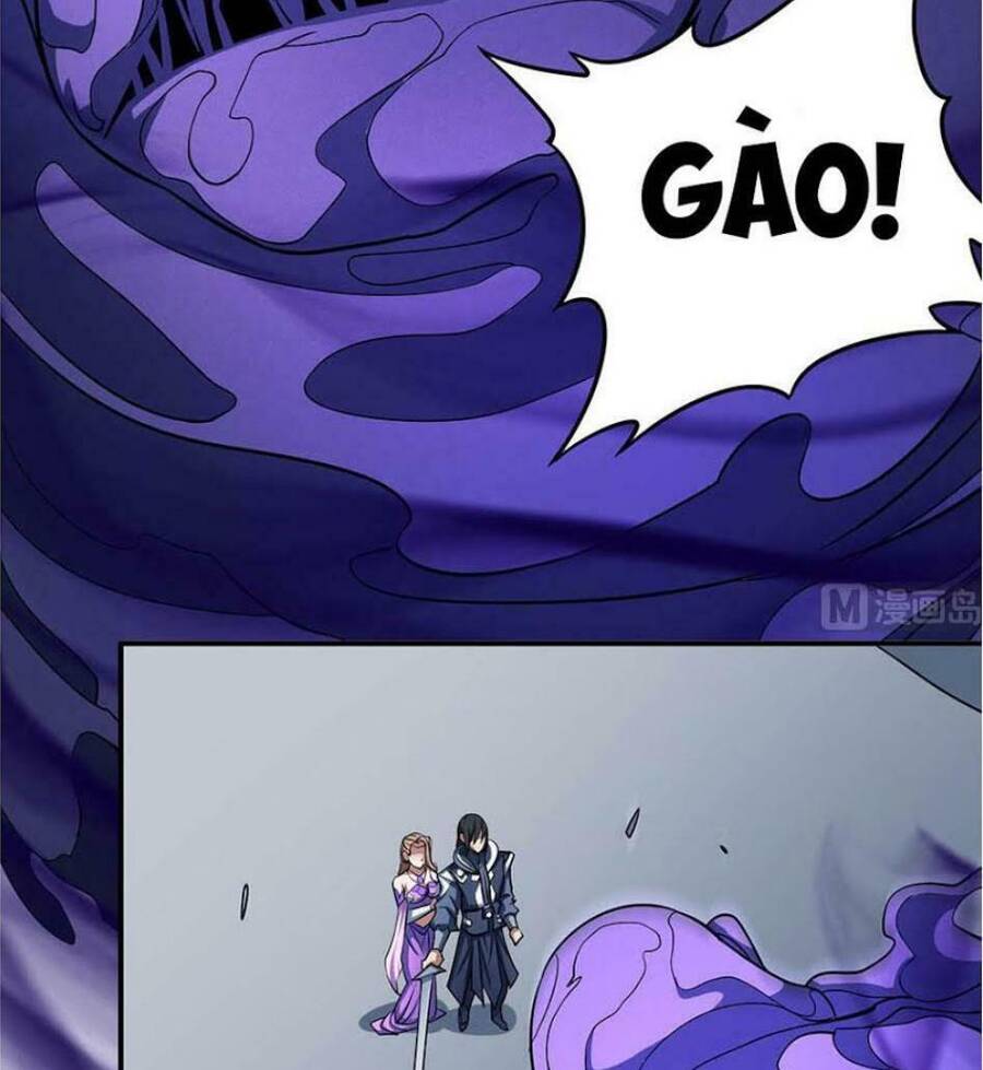 Tuyệt Thế Võ Thần Chap 311 - Next Chap 312