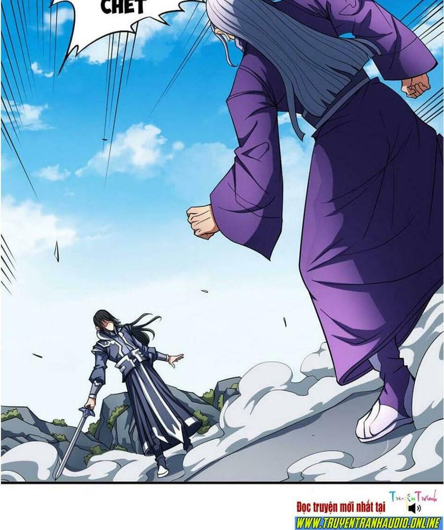 Tuyệt Thế Võ Thần Chap 311 - Next Chap 312