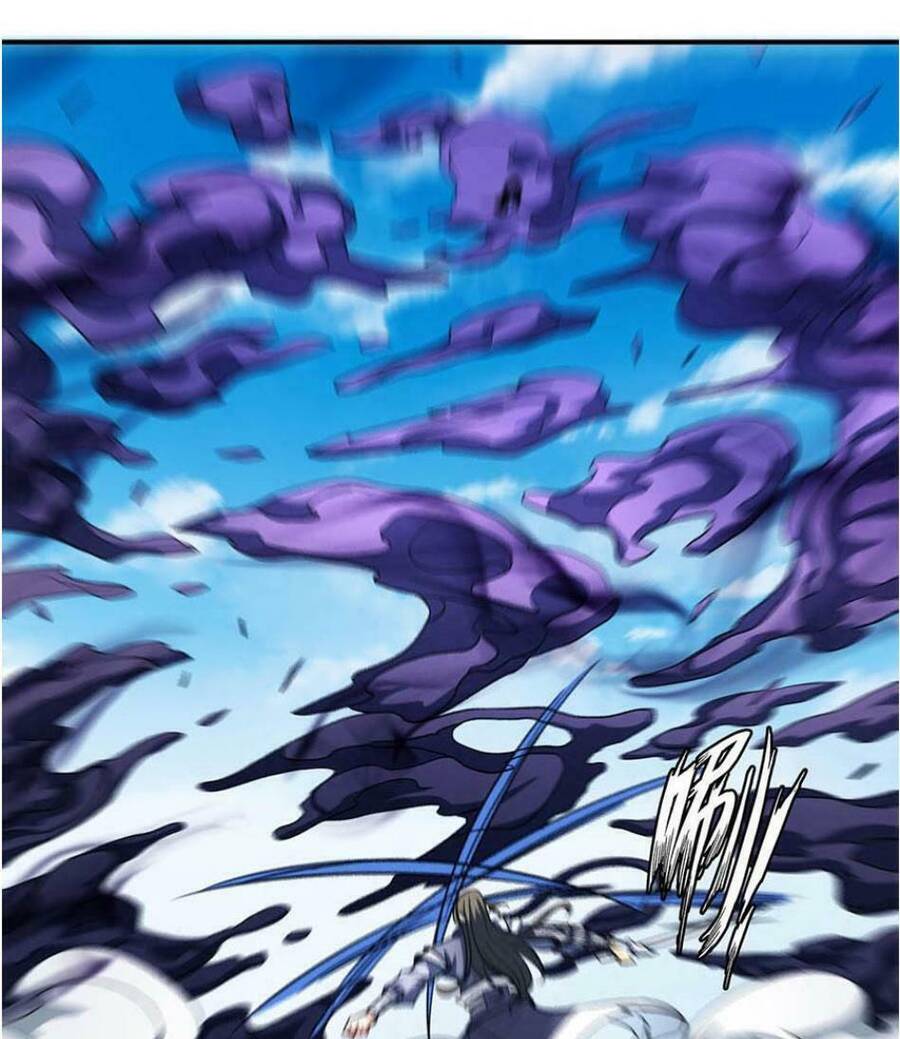 Tuyệt Thế Võ Thần Chap 311 - Next Chap 312